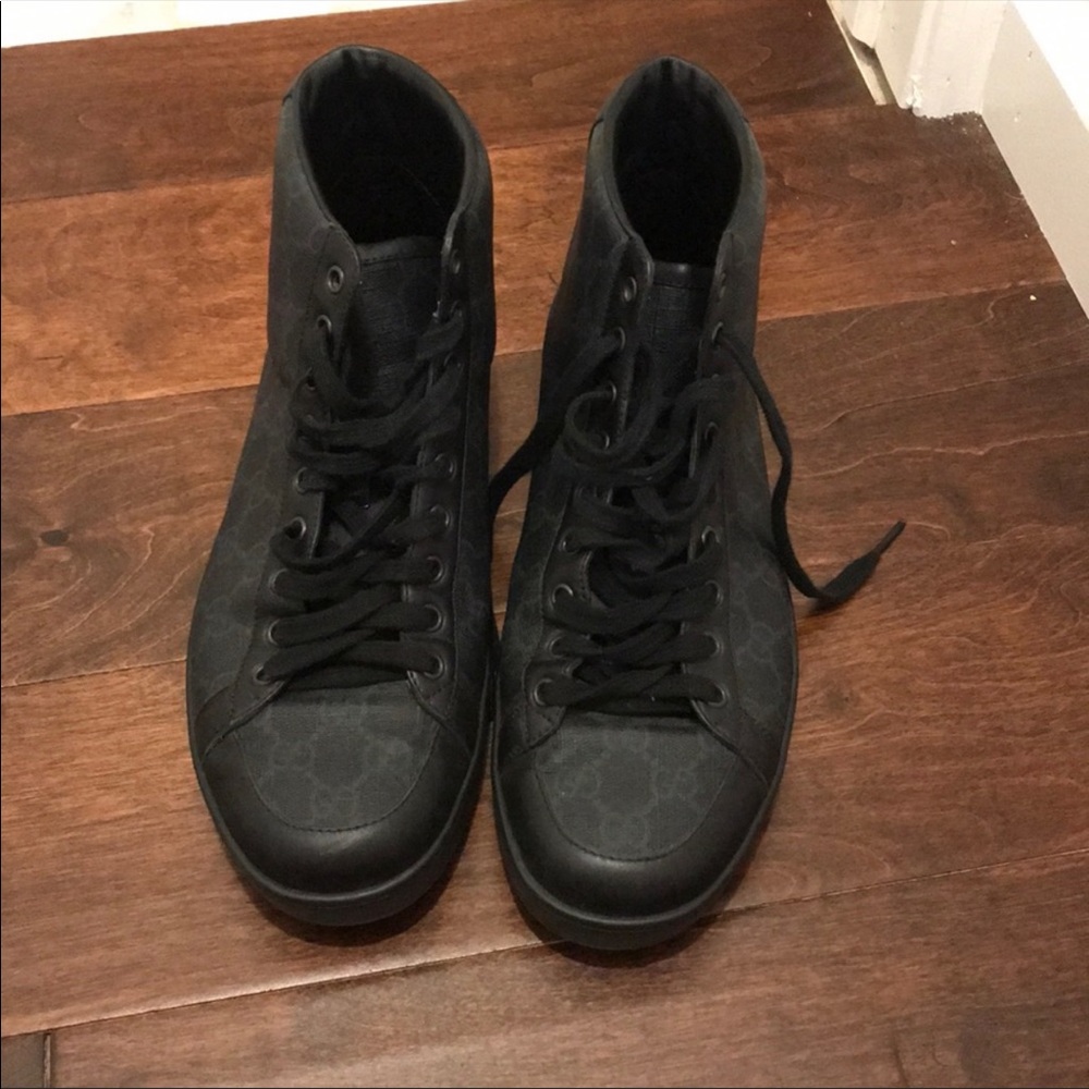 Gucci sneakers